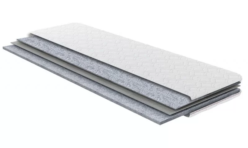 Купить Mattress Econom Sponflex Combo for Sofa beds в интернет-магазине Сome-For